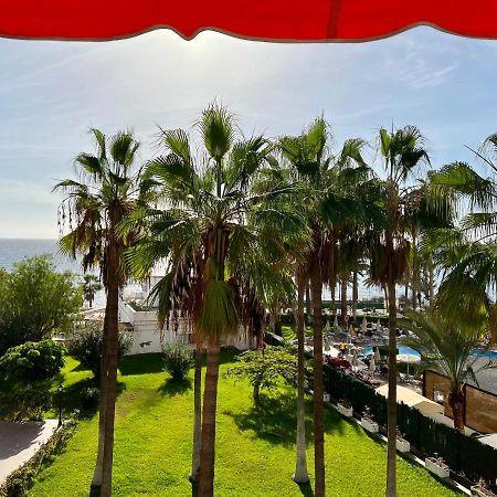 Comodoro Cristianos Beach Los Cristianos (Tenerife) Exterior foto
