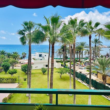Comodoro Cristianos Beach Los Cristianos (Tenerife) Exterior foto