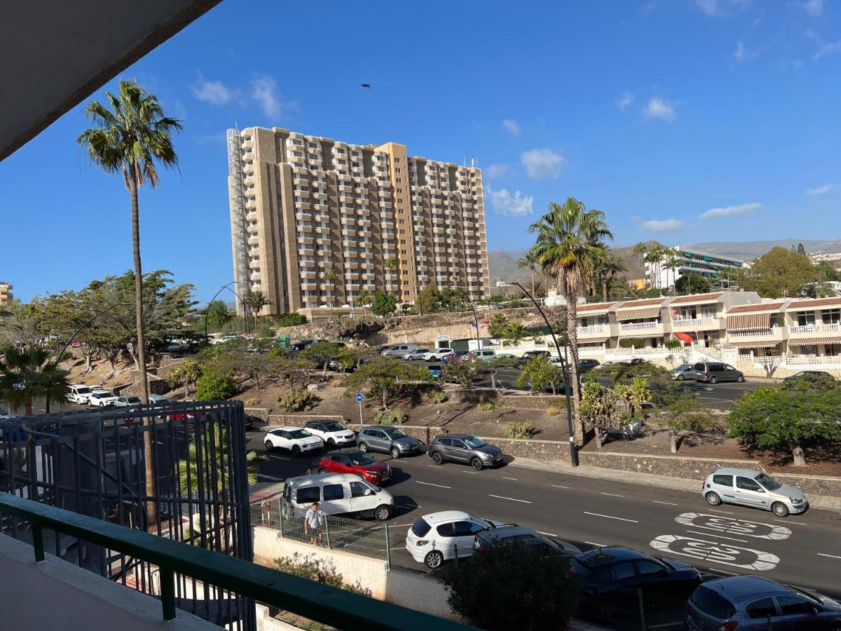 Comodoro Cristianos Beach Los Cristianos (Tenerife) Exterior foto